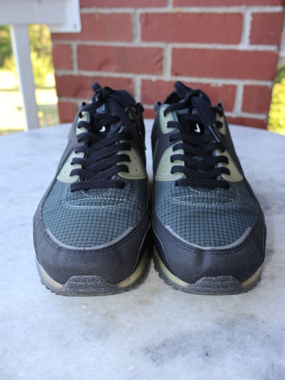 Nike Air Max Terrascape 90 - Picture 2 of 8